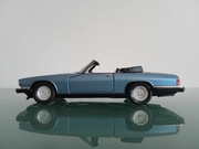 Model Jaguar XJ-S V12 1:24 Polistil - RARYTAS
