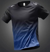 Koszulka oddychająca męska XXL