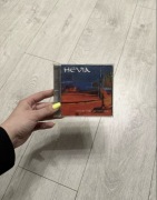 Płyta CD Hevia no man’s land