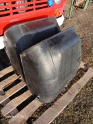 Żuk Nysa Tarpan pokrywy silnika