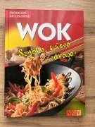 Wok szybko, świeżo i zdrowo NGV