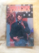Komiks Preacher Proud Americans