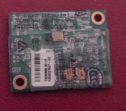 Wewnętrzny modem telefoniczny (dial-up) 56K do laptopa