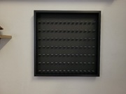 Ramka gablotka na figurki LEGO Star Wars Marvel Lotr Hobbit City Ninjago