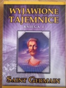 Wyjawione tajemnice. Księga I