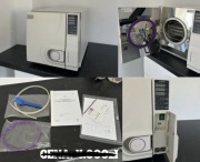 Autoklaw/sterylizator