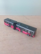 Siku autobus przegubowy 1617 