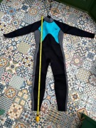 Nowa pianka neoprenowa Ocean Spirit | Rozmiar XL | SUP, Surfing | Sopot