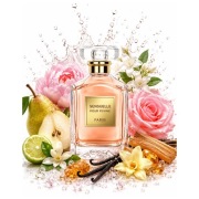 FARIIS SENSUELLE PERFUMETKA 5 ML 