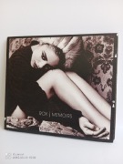 CD ROX - MEMOIRS; AMY WINEHOUSE, SOUL, R'N'B