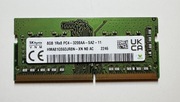 Pamięć Ram DDR4 Hynix HMA81GS6DJR8N-XN 8GB 3200 Mhz