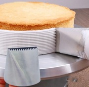 Duża Tylka końcówka 5.7*5.2*4.6cm do rękawa cukierniczego zdobienie ciast 