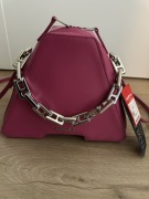 Ambush skórzana torebka / Guess DKNY jacquemus