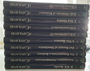 Komplet 10-tomowej encyklopedii sztuki – Wyjątkowe wydanie