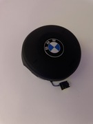 Poduszka kierownicy BMW serii F m pakiet 