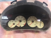 Licznik peugeot 206 Roland Garros automat