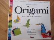 Origami. Zabawa dla każdego.