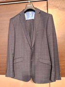 Garnitur Męski Komplet