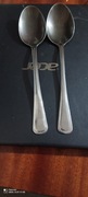 łyżki Stainless Steel 2 sztuki