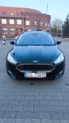 Ford Focus kombi 1.0 ecoboost 125 KM