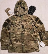 Bluza multicam kombinezonu ćw. wzór 117/DKWS r. M/S (wymiary opis)