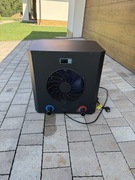 Pompa ciepta do basenu 5,5kw do 30m3 Intex Bestway GWARANCJA