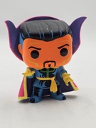 Funko POP Marvel Black Light figurka Doctor Strange