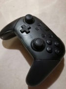 Nintendo Switch Pro Kontroler Oryginalny