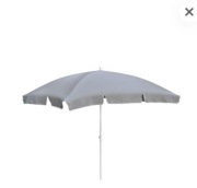 Parasol balkonowy ogrodowy