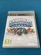 Gra PS3 Skylanders spyros adventure