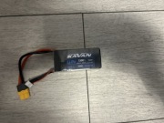 Akumulator/pakiet RC 1300 11.1V 3s Kavan