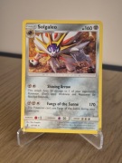 Karta Pokemon TCG: Solgaleo (GRI 87)