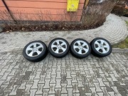 Koła VW ,Audi ,Porsche 19"