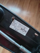 Audi A7 S7 RS7 mechanizm spoilera  4G8827948F