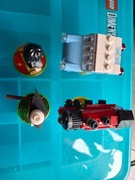 Lego 71247 Dimensions Potter i Voldemort