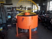 Betoniarka Mieszarka 