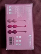 Zestaw kulek gejszy FemmeFit Advanced