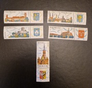 Fi 1852-1856** Turystyka na piastowskim szlaku.