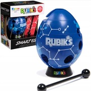 KOSTKA RUBIKA JAJKO RUBIK'S OFFICIAL SMART EGG GRA ZRĘCZNOŚCIOWA LOGICZNA