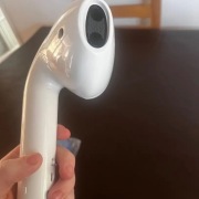 NOWY Bezprzewodowy głośnik Bluetooth AirPod