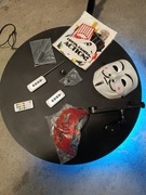 Fotobudka 360. Uruchomione jedynie do sprawdzenia.