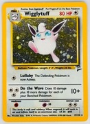 Wigglytuff - Base Set 2 19/130 Karta Pokemon NM