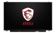 ekran matryca do laptopa ge73 8rf gp73 120hz N173HHE-G32