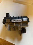 Nastawnik sterownik G-185 turbiny MERCEDES C, E-Klasse - 2.2 / BMW 3 - 3.0