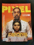 Czasopismo Pixel nr 73 8/2021