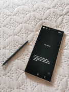 Smartfon Samsung Galaxy S24 Ultra 12 GB / 256 GB 5G żółty