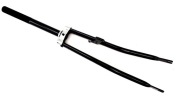 NOWY Oryginalny Klasyczny Widelec HERCULES 27'' CHROM 1 cal nr 276