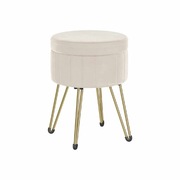 Stolik stołek wielofunkcyjny songmics LOM003W01