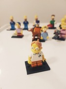 Figurka Lego The Simpsons Martin Prince