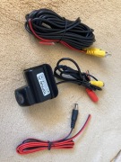 Kamera cofania Mazda